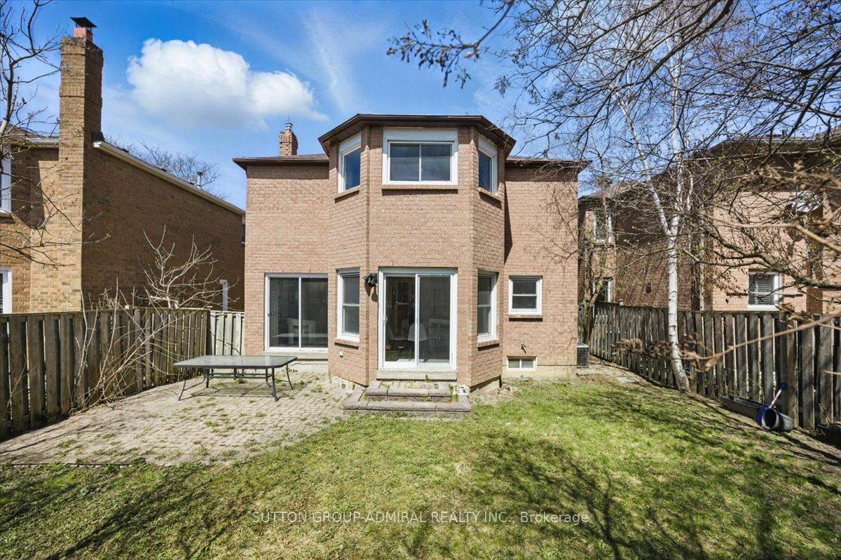 Photo 33 of 201 Tansley Road, Vaughan, Brownridge — HOMEH