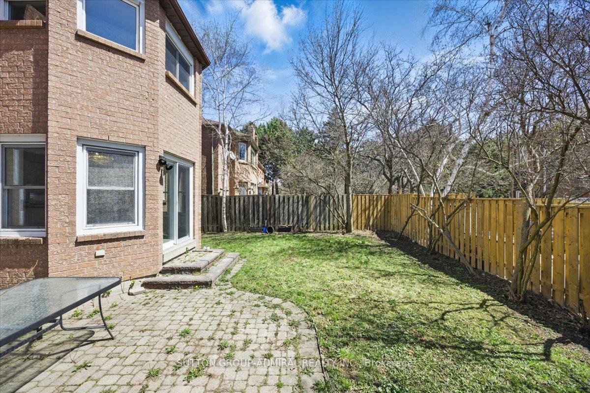 Photo 34 of 201 Tansley Road, Vaughan, Brownridge — HOMEH