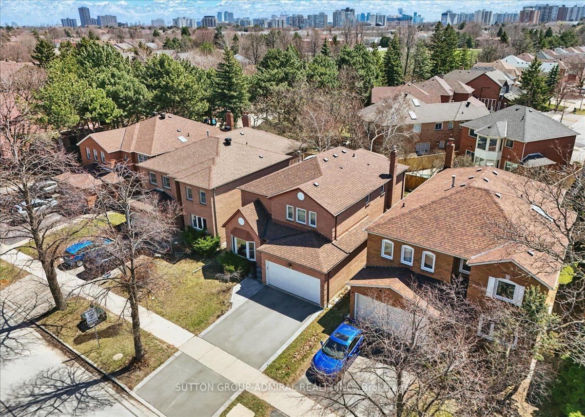 Photo 35 of 201 Tansley Road, Vaughan, Brownridge — HOMEH