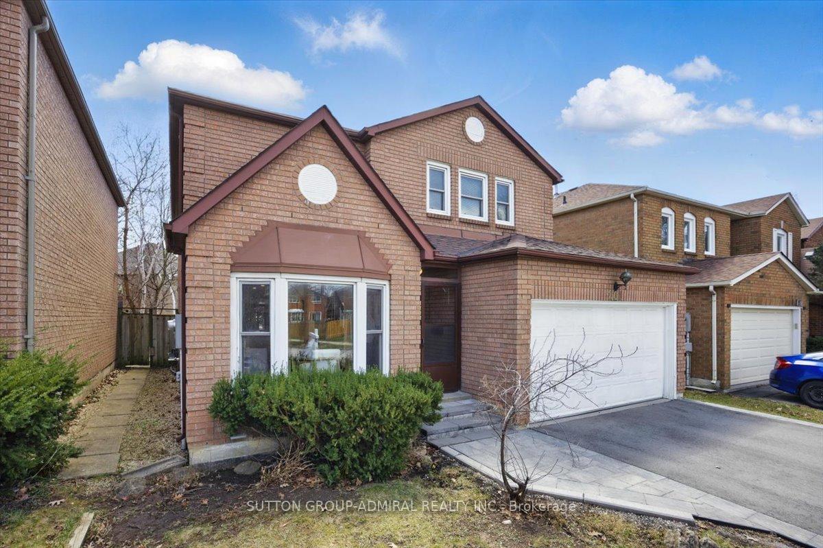 Photo 36 of 201 Tansley Road, Vaughan, Brownridge — HOMEH