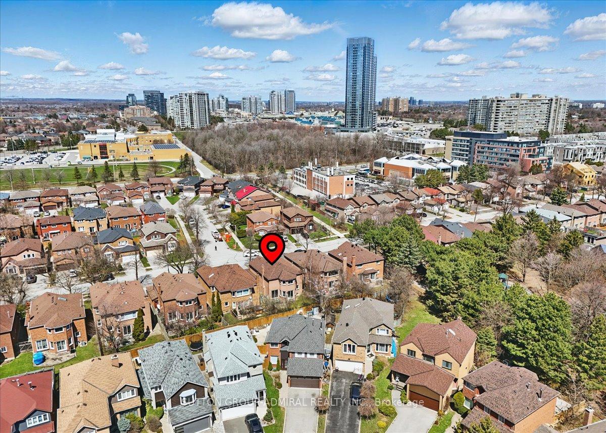 Photo 37 of 201 Tansley Road, Vaughan, Brownridge — HOMEH