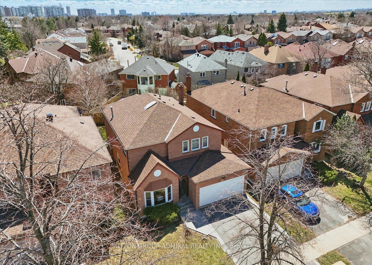 Photo 38 of 201 Tansley Road, Vaughan, Brownridge — HOMEH