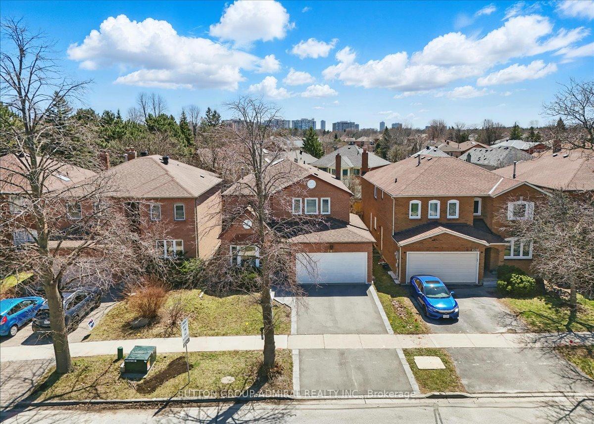 Photo 39 of 201 Tansley Road, Vaughan, Brownridge — HOMEH