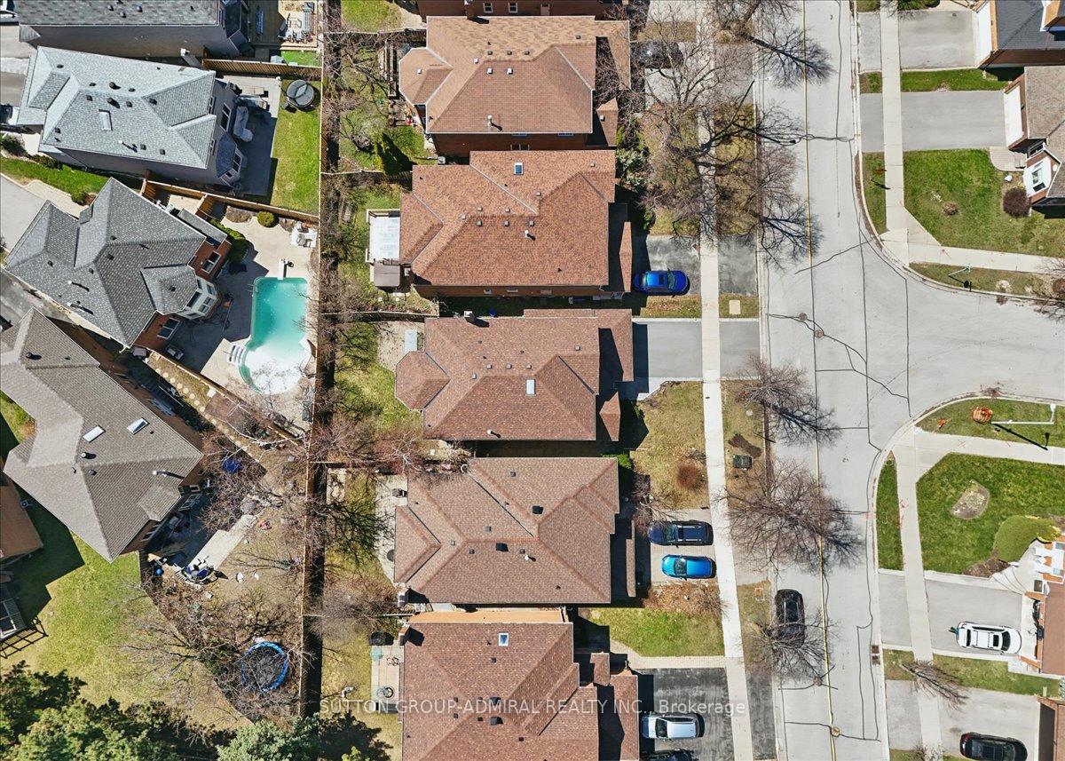 Photo 40 of 201 Tansley Road, Vaughan, Brownridge — HOMEH