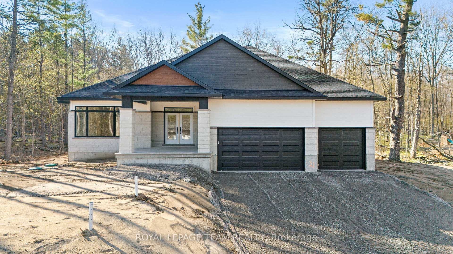 Photo 1 of 232 James Andrew Way, Beckwith, Beckwith Twp — HOMEH