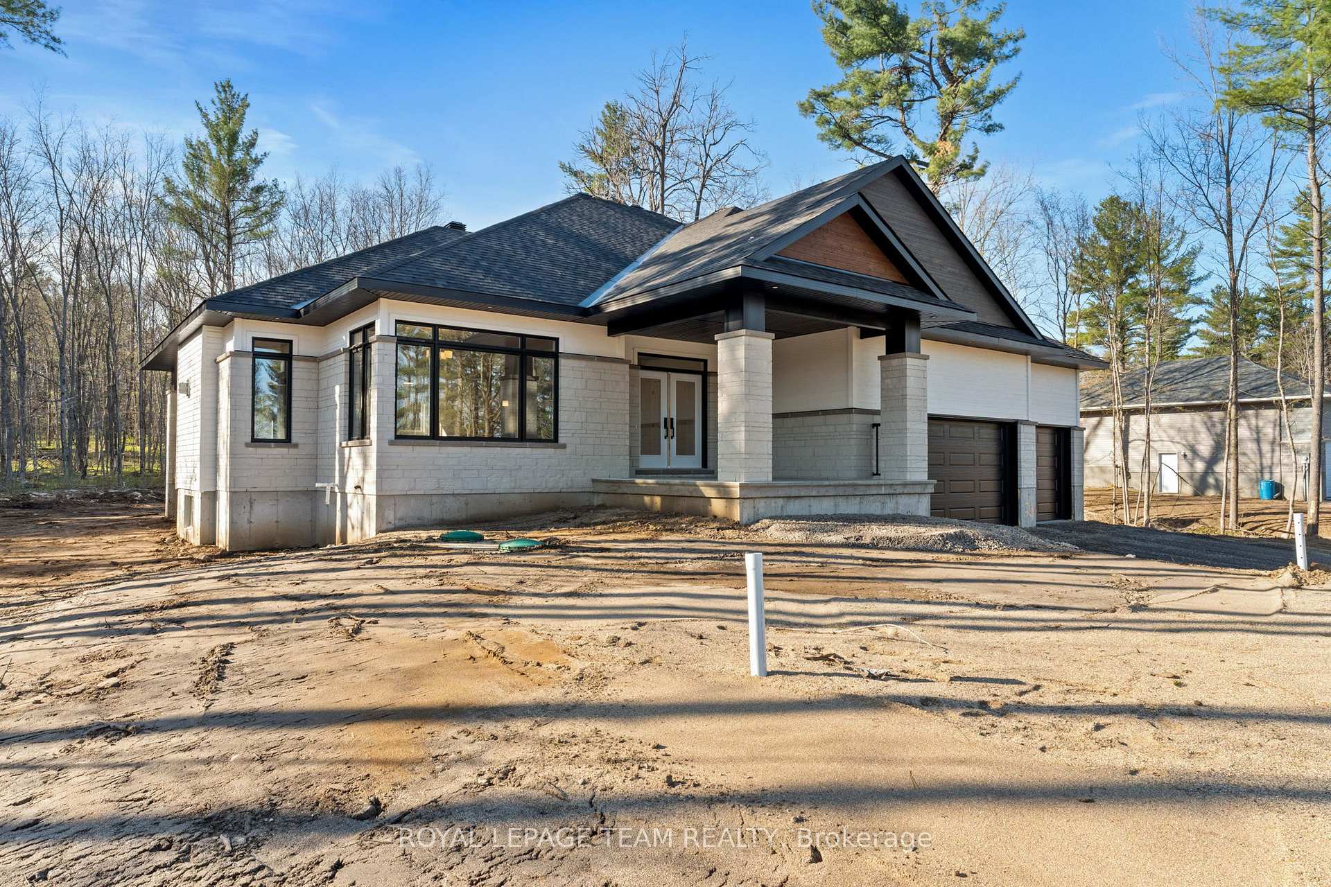 Photo 3 of 232 James Andrew Way, Beckwith, Beckwith Twp — HOMEH