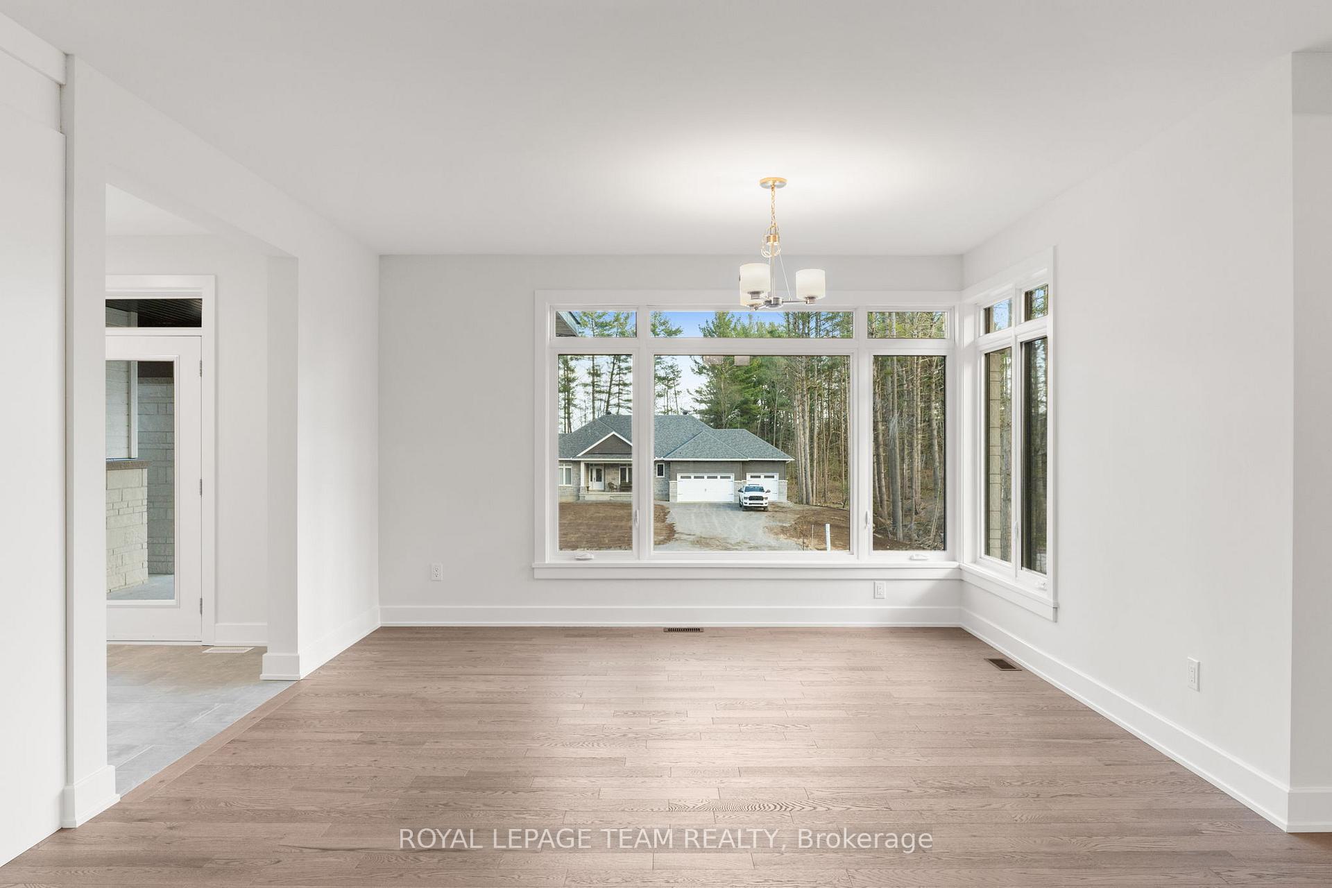 Photo 5 of 232 James Andrew Way, Beckwith, Beckwith Twp — HOMEH