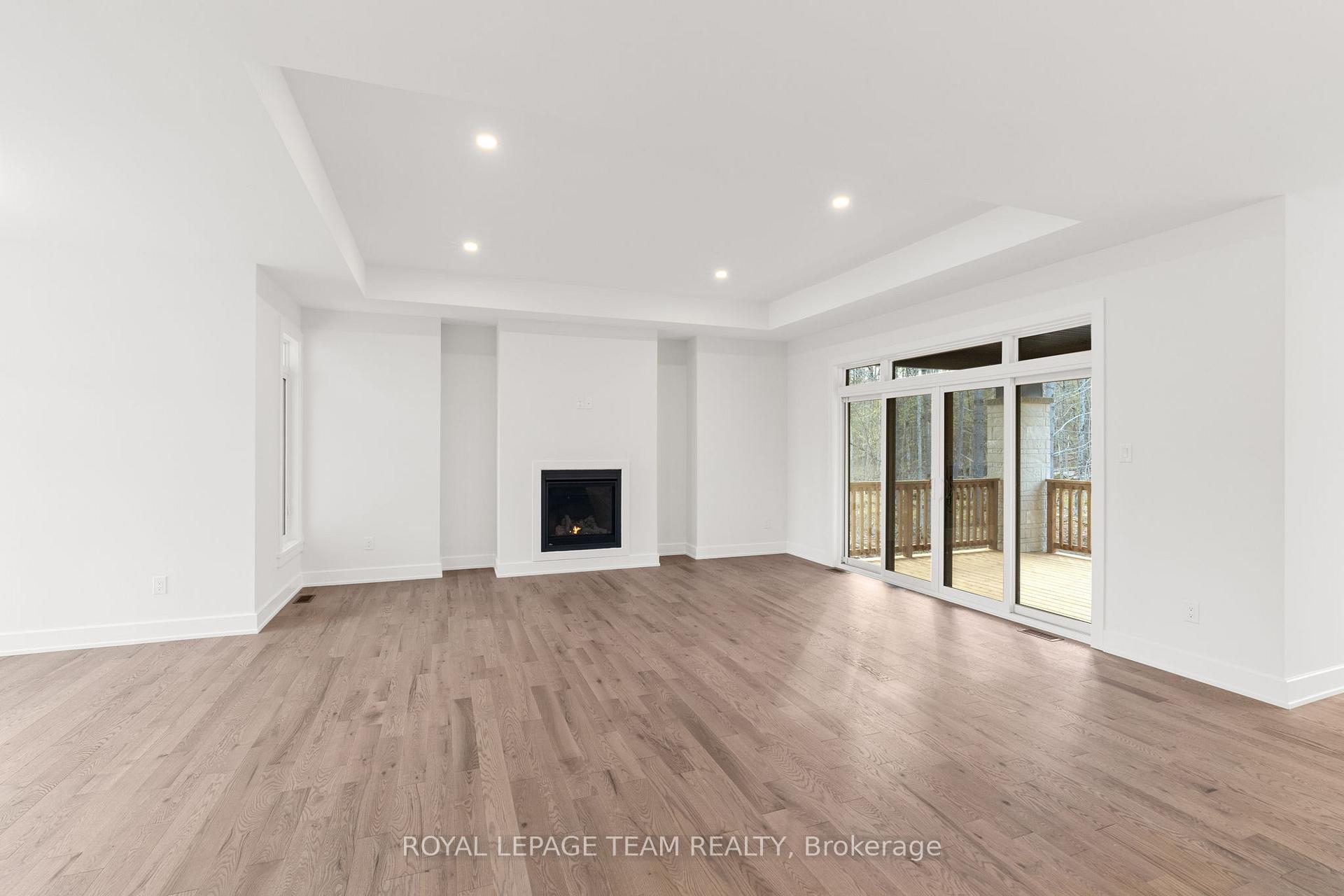 Photo 6 of 232 James Andrew Way, Beckwith, Beckwith Twp — HOMEH