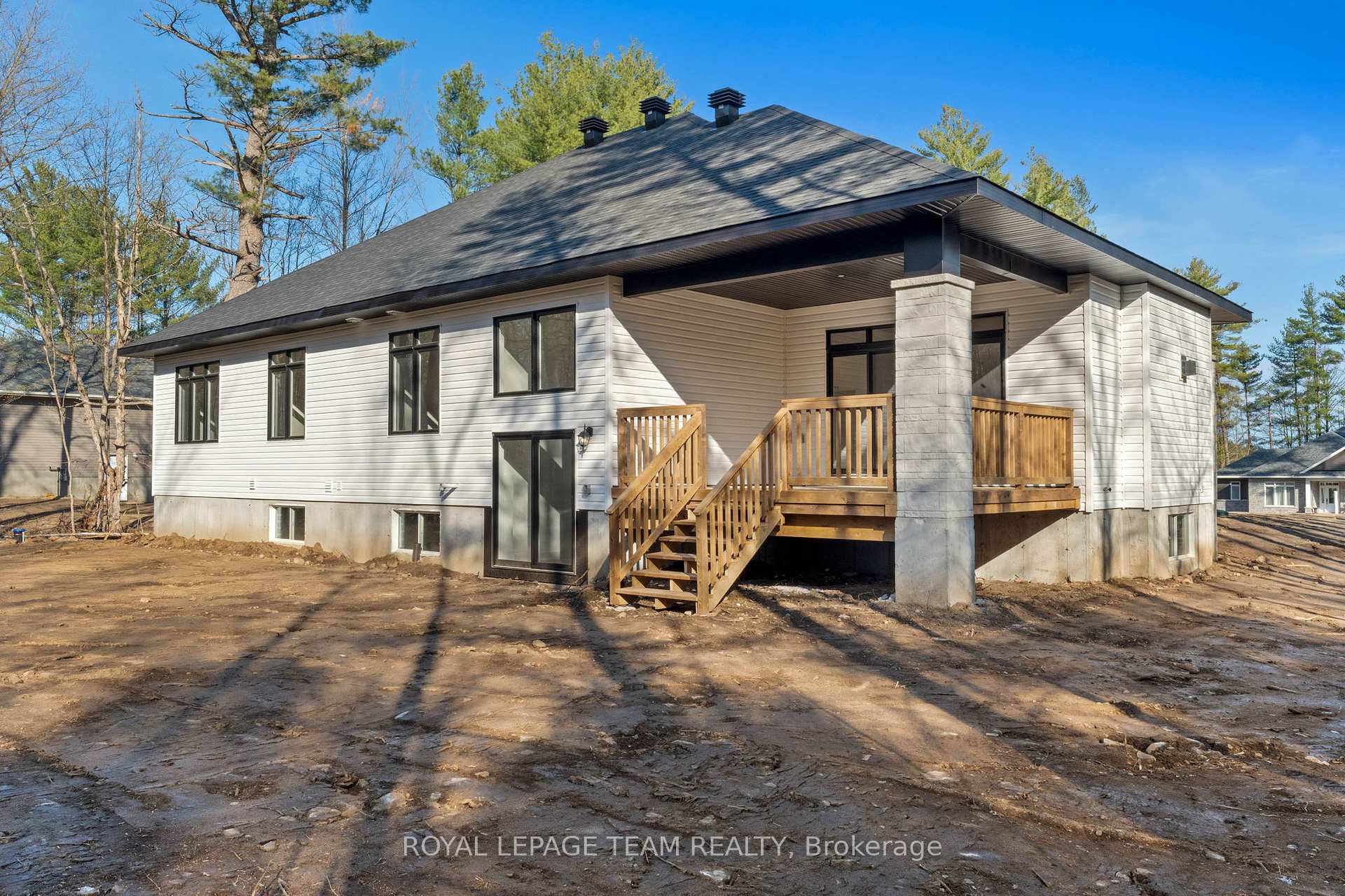 Photo 32 of 232 James Andrew Way, Beckwith, Beckwith Twp — HOMEH