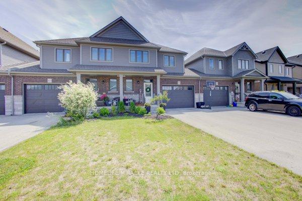 Photo 2 of 111 Shady Hill Road, West Grey — HOMEH