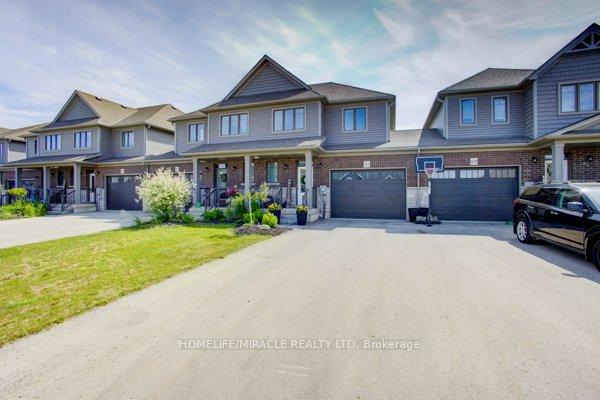 Photo 3 of 111 Shady Hill Road, West Grey — HOMEH