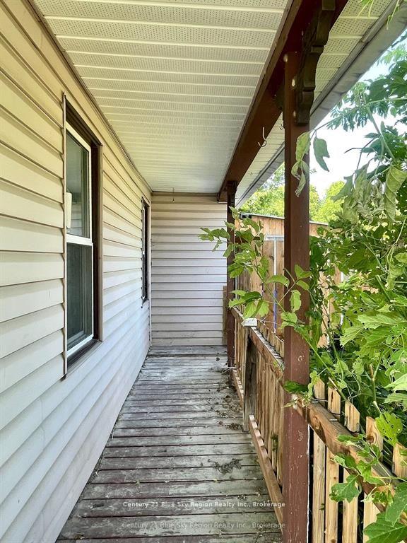 Photo 3 of 39 Principale Street W, West Nipissing, Verner — HOMEH