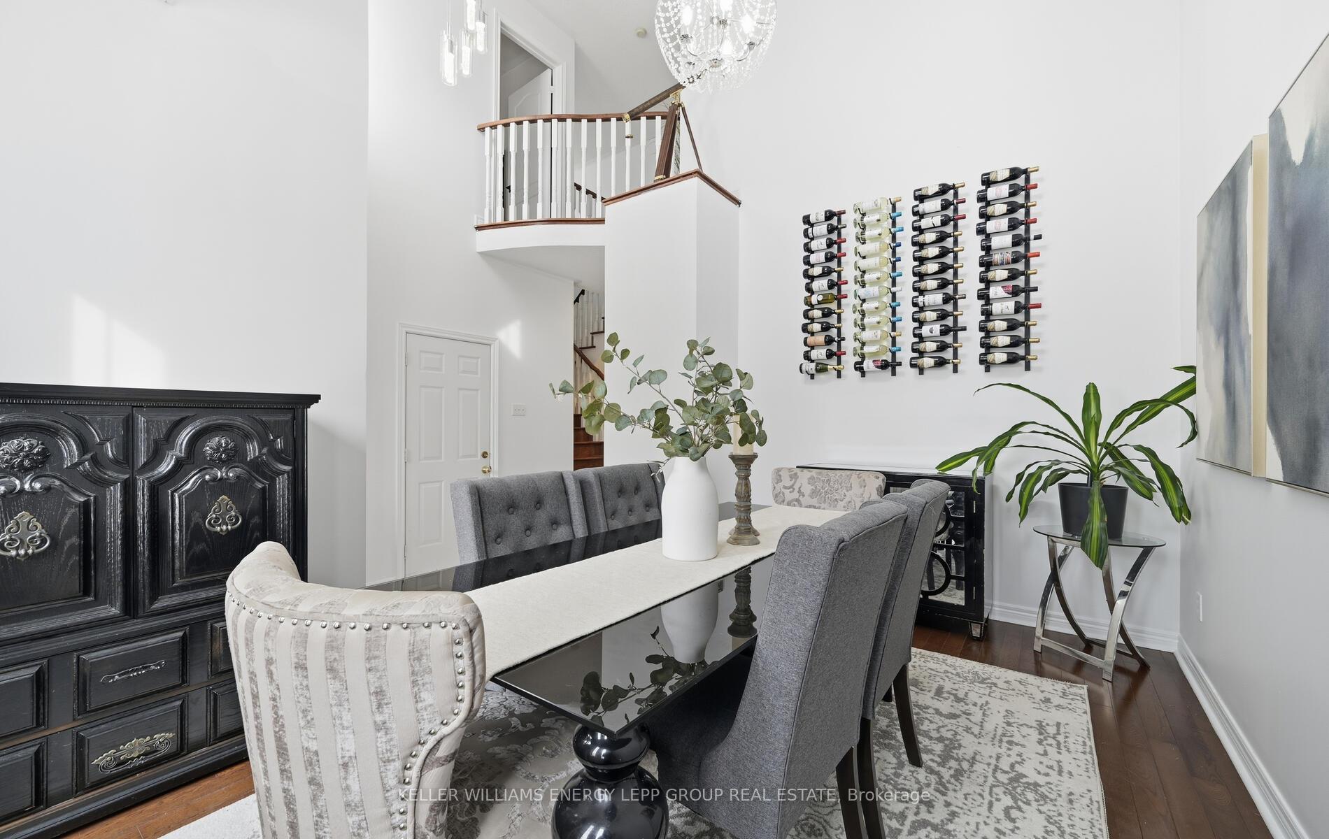 Photo 10 of 37 Melody Drive, Whitby, Brooklin — HOMEH