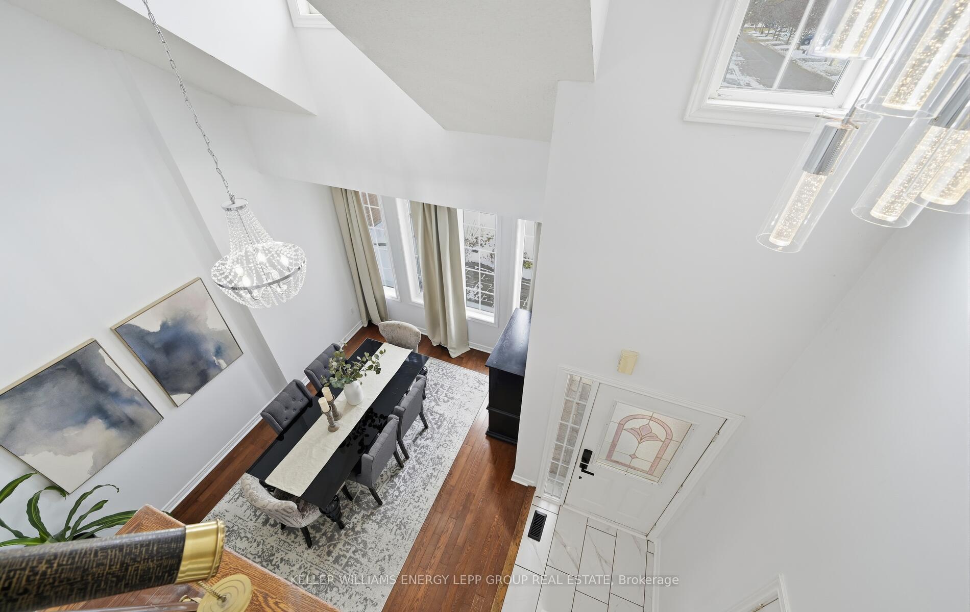 Photo 20 of 37 Melody Drive, Whitby, Brooklin — HOMEH