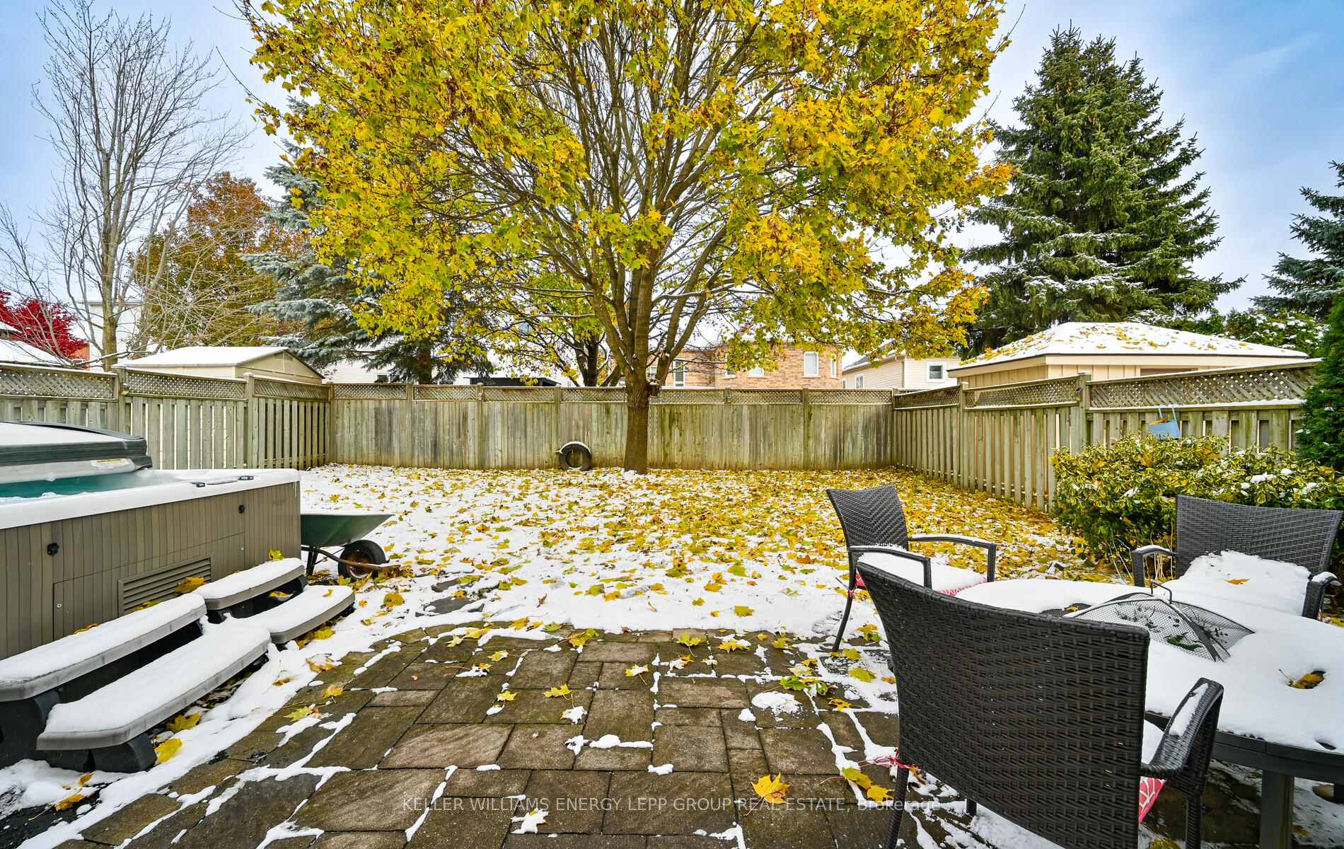 Photo 37 of 37 Melody Drive, Whitby, Brooklin — HOMEH
