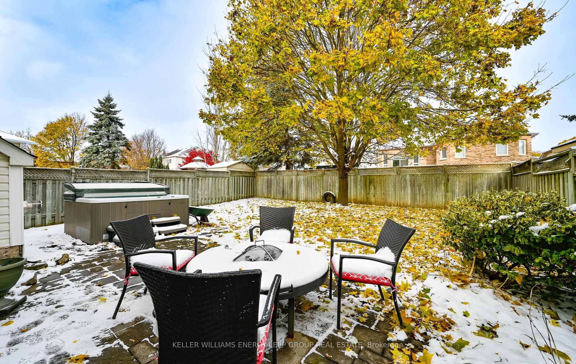Photo 39 of 37 Melody Drive, Whitby, Brooklin — HOMEH