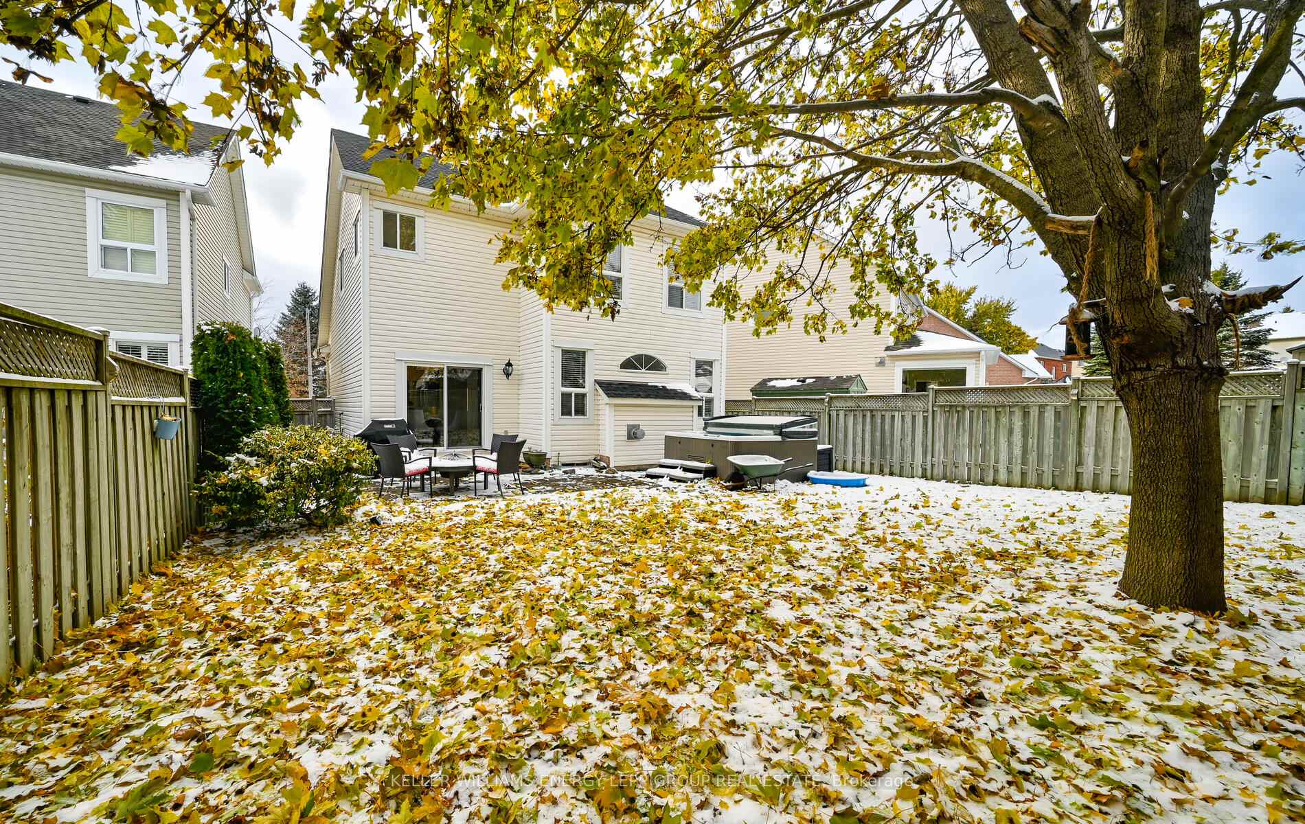 Photo 41 of 37 Melody Drive, Whitby, Brooklin — HOMEH