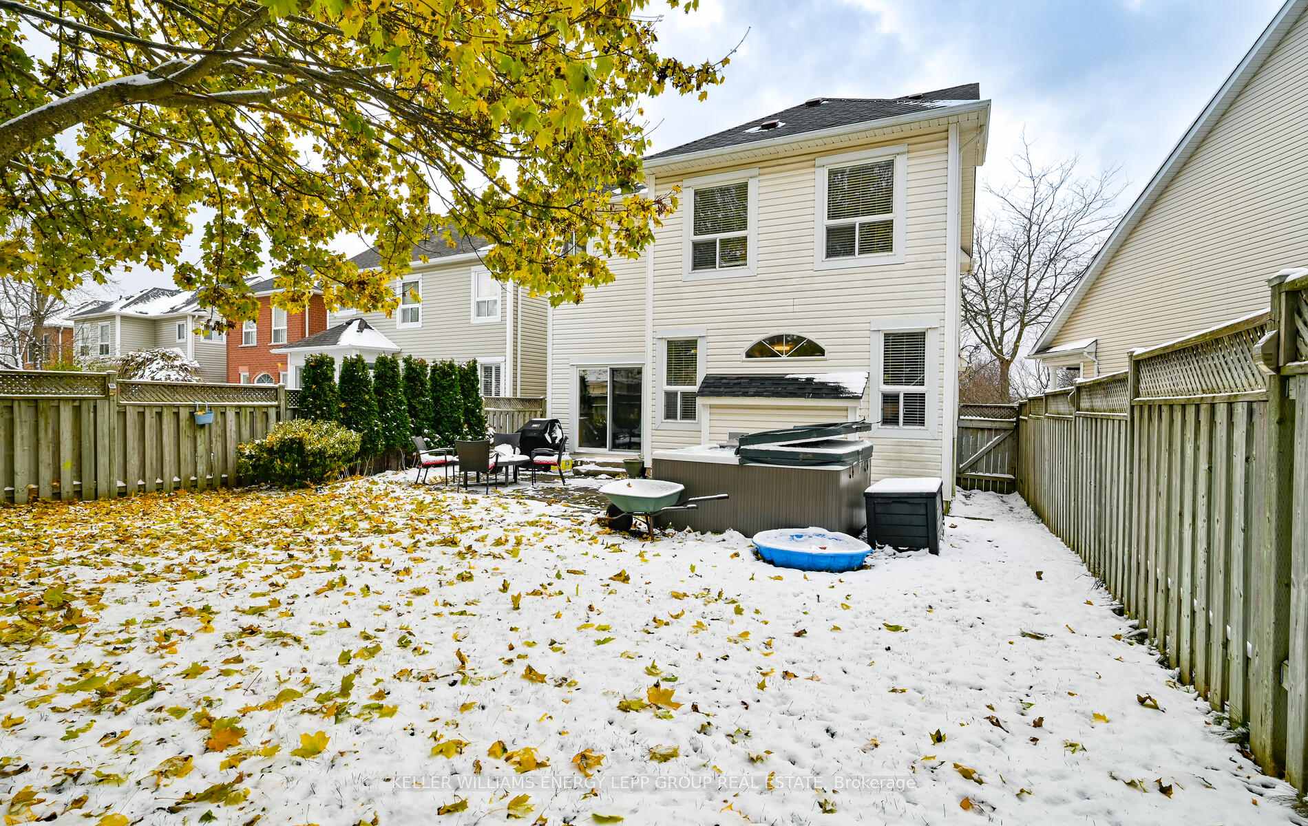 Photo 43 of 37 Melody Drive, Whitby, Brooklin — HOMEH