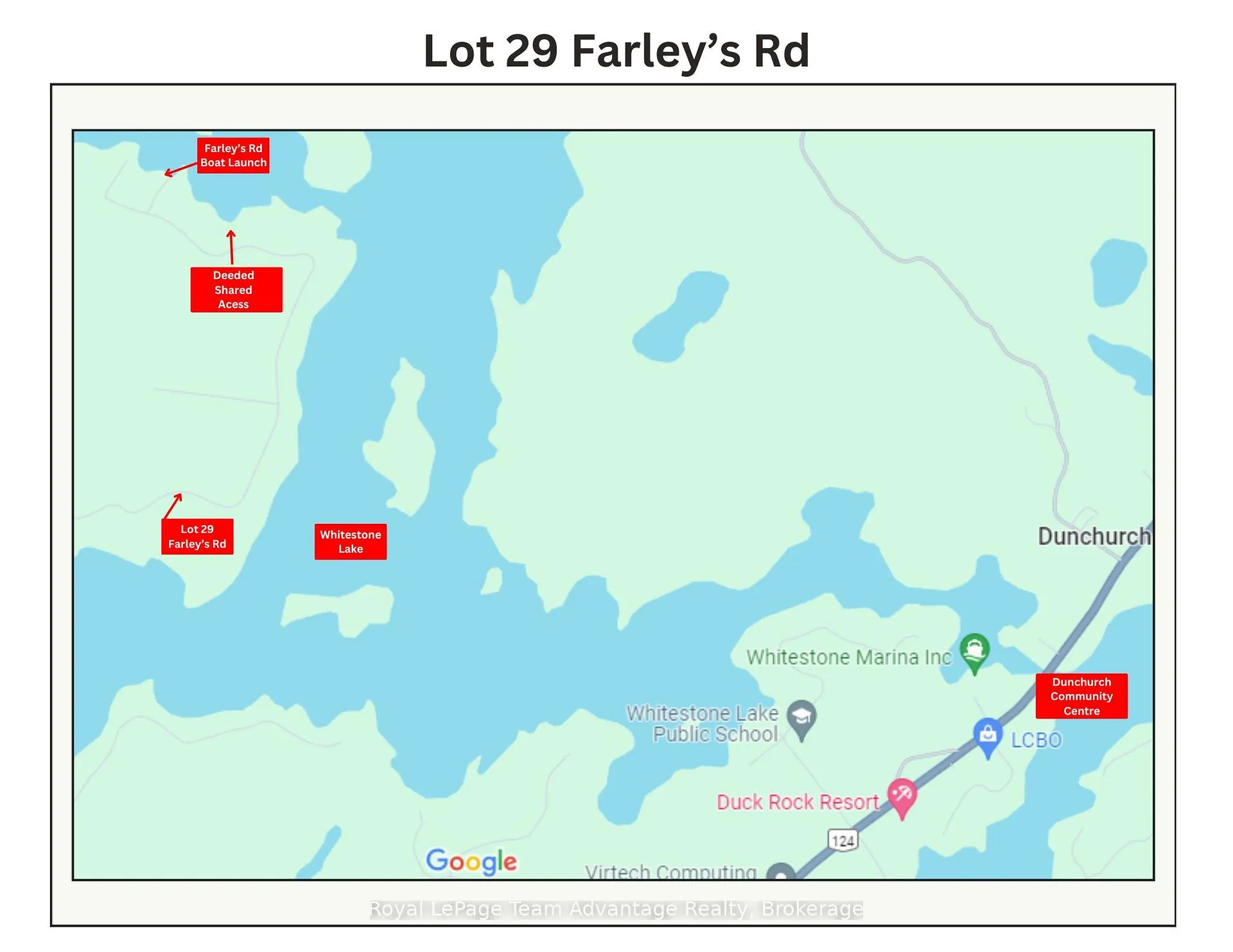 Photo 3 of LOT 29 Farleys Road, Whitestone, Hagerman — HOMEH