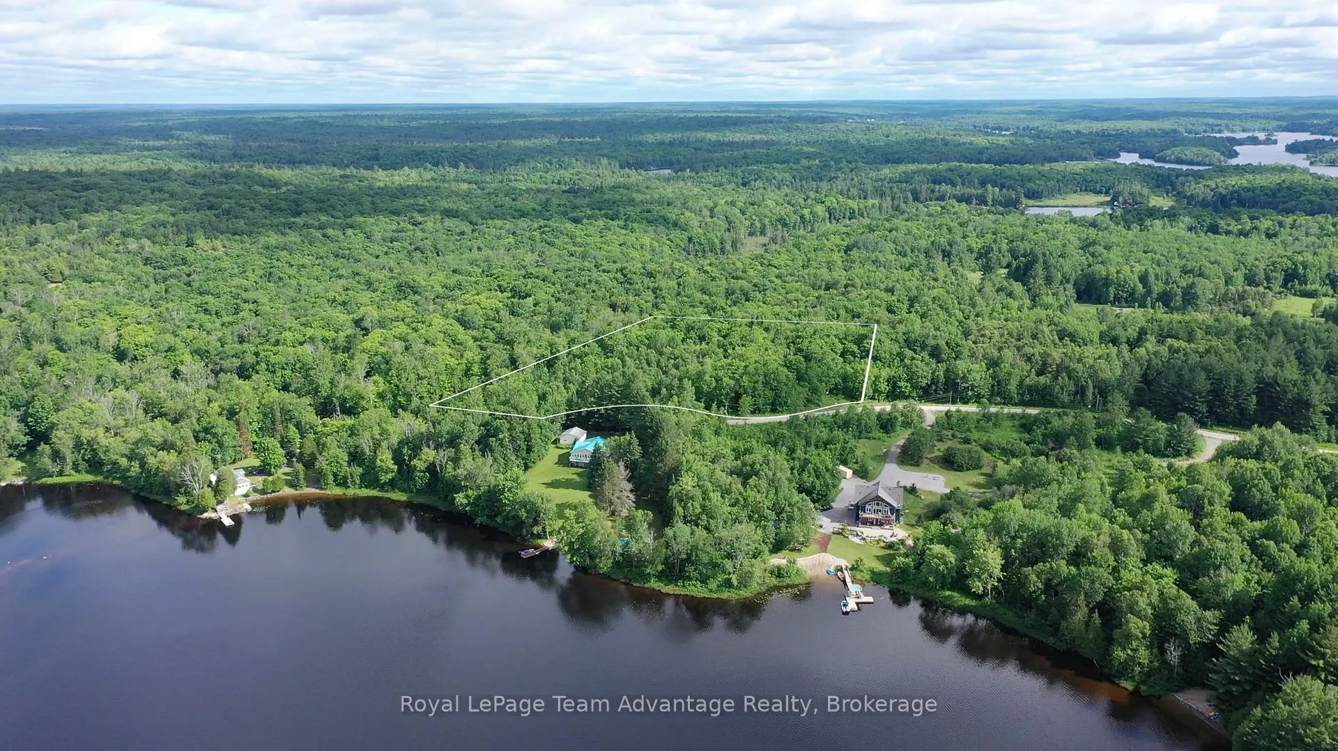 Photo 9 of LOT 29 Farleys Road, Whitestone, Hagerman — HOMEH