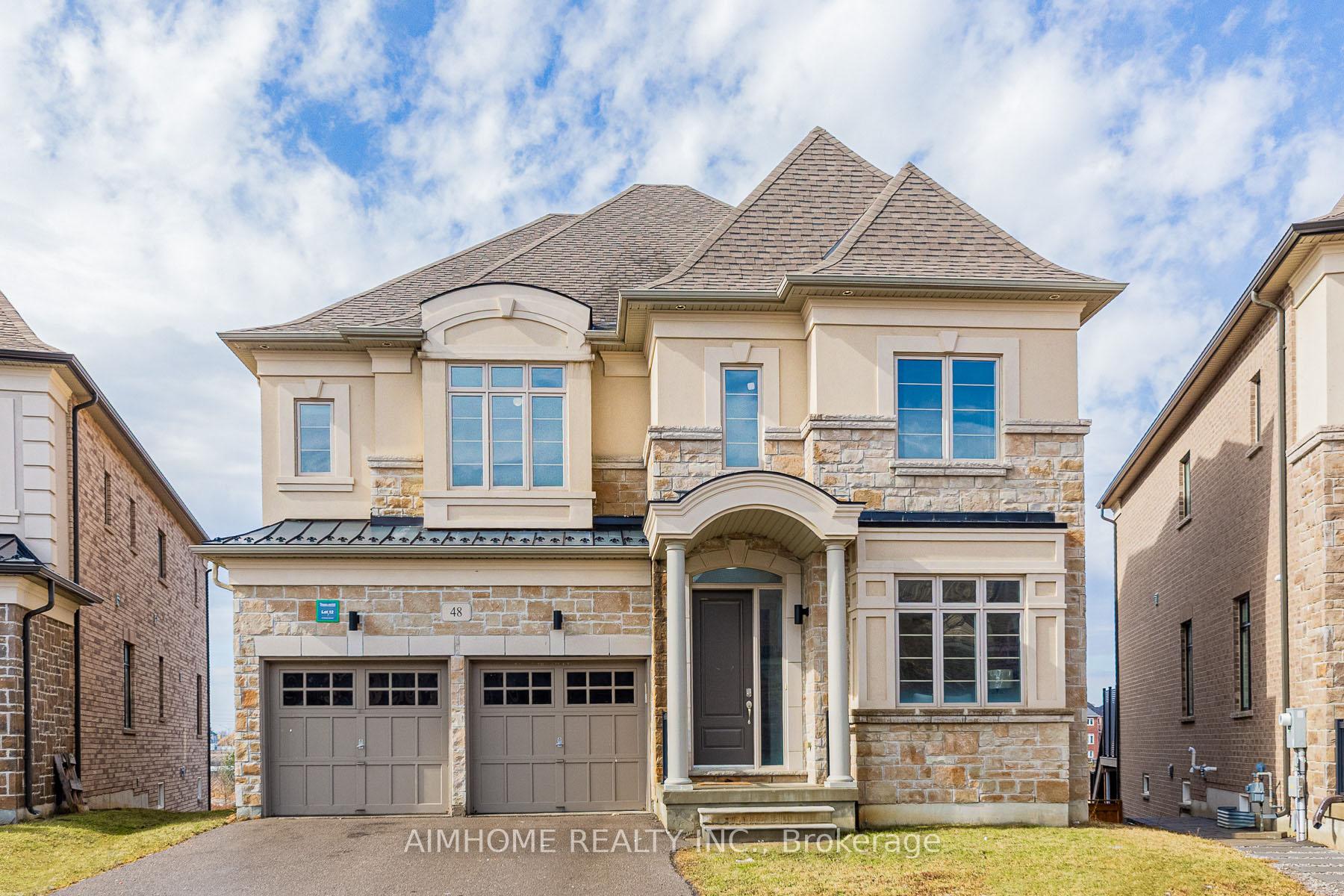 Photo 1 of 48 Hamster Crescent, Aurora, Bayview Northeast — HOMEH