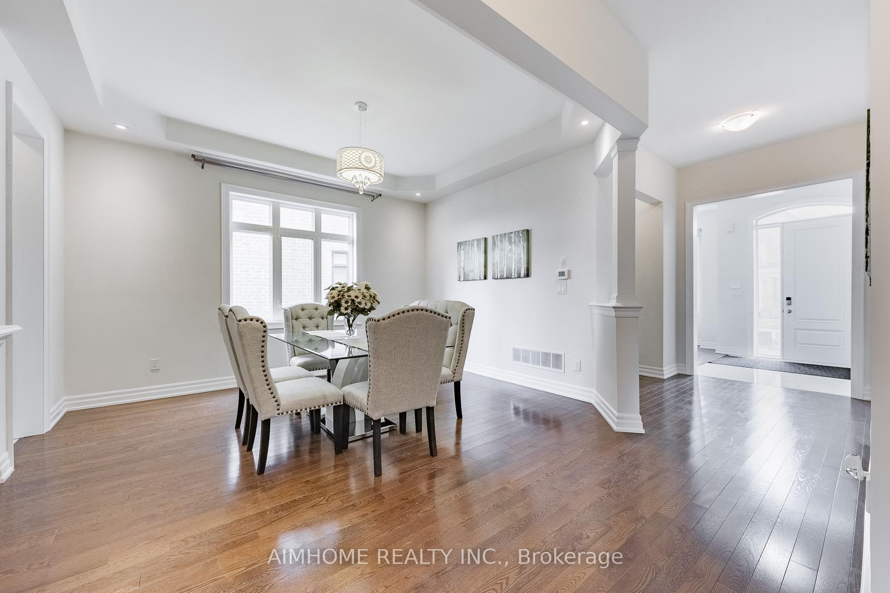 Photo 7 of 48 Hamster Crescent, Aurora, Bayview Northeast — HOMEH