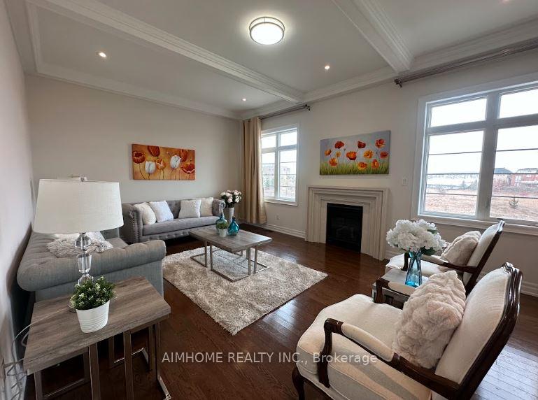 Photo 30 of 48 Hamster Crescent, Aurora, Bayview Northeast — HOMEH