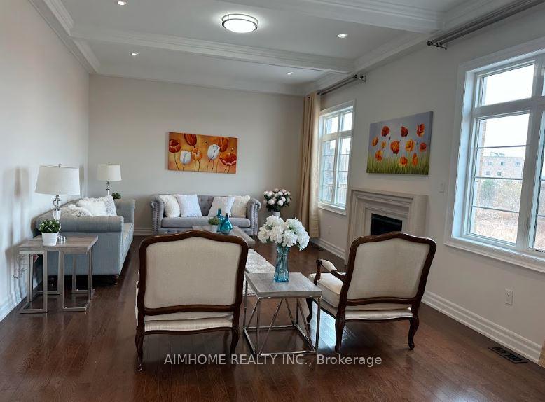 Photo 33 of 48 Hamster Crescent, Aurora, Bayview Northeast — HOMEH