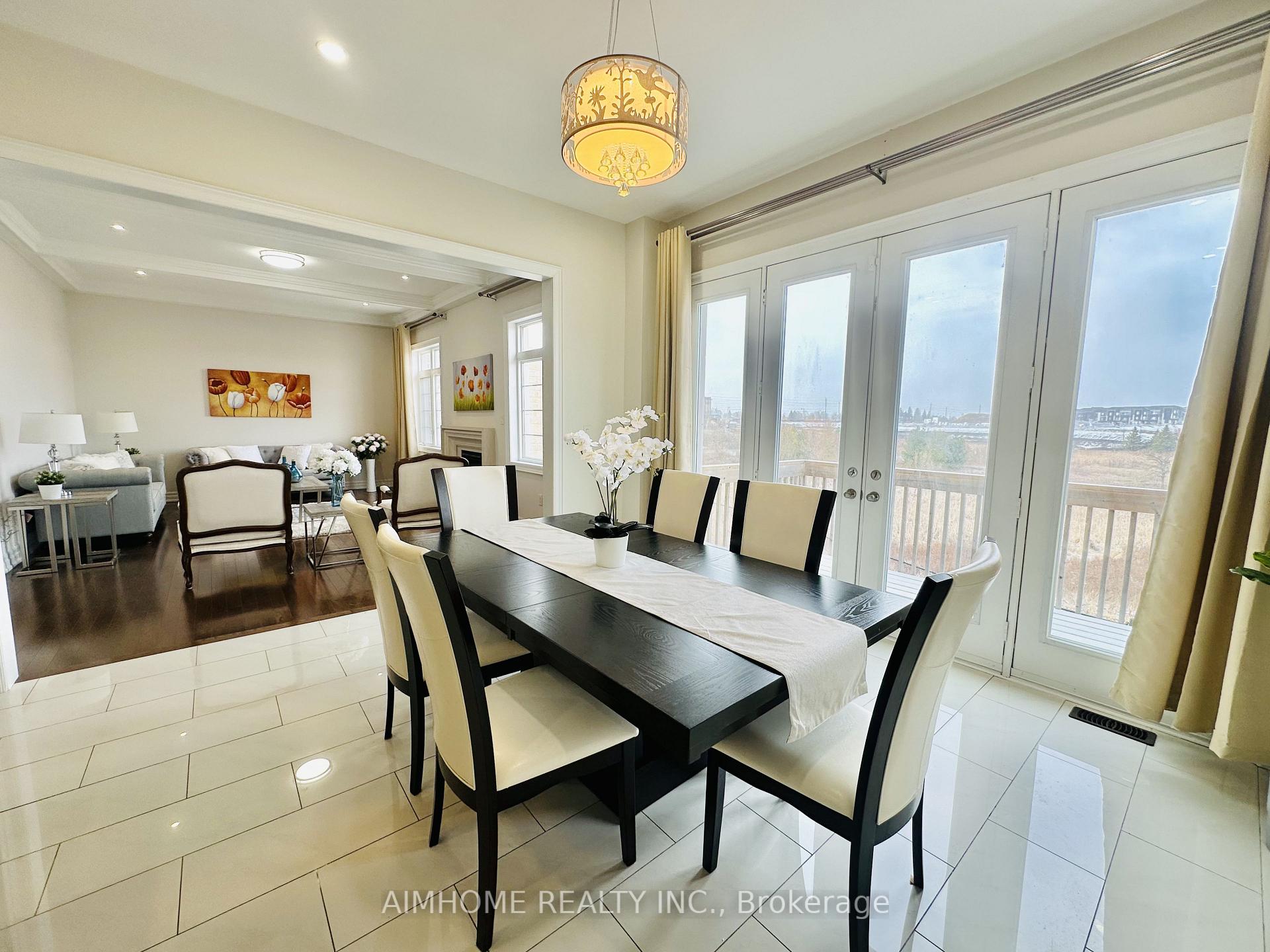 Photo 38 of 48 Hamster Crescent, Aurora, Bayview Northeast — HOMEH