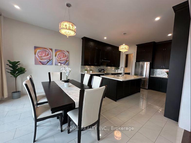 Photo 37 of 48 Hamster Crescent, Aurora, Bayview Northeast — HOMEH