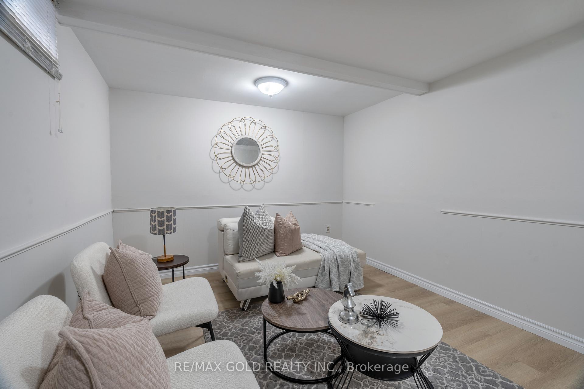 Photo 29 of 36 Guthrie Crescent, Whitby, Lynde Creek — HOMEH