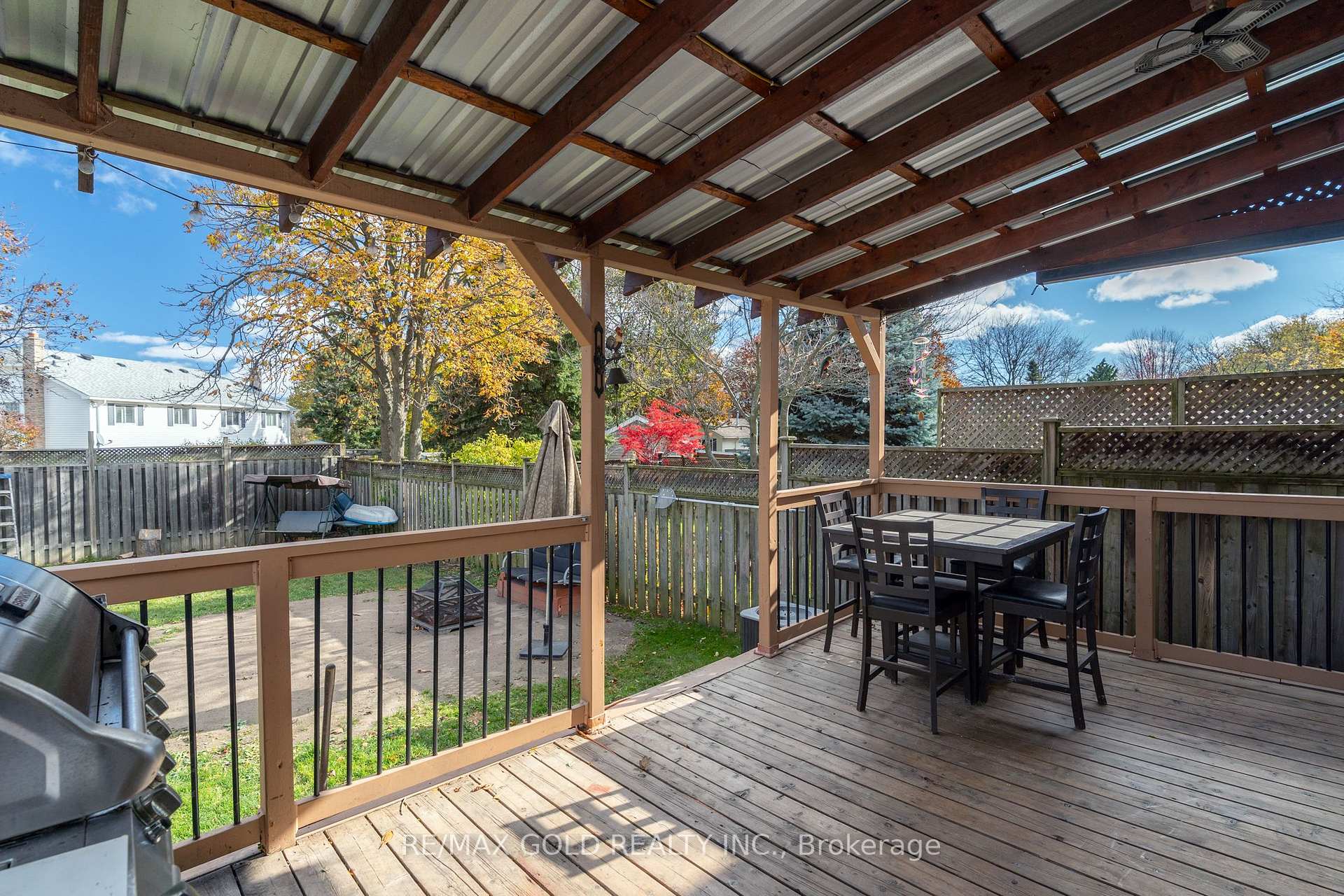 Photo 32 of 36 Guthrie Crescent, Whitby, Lynde Creek — HOMEH