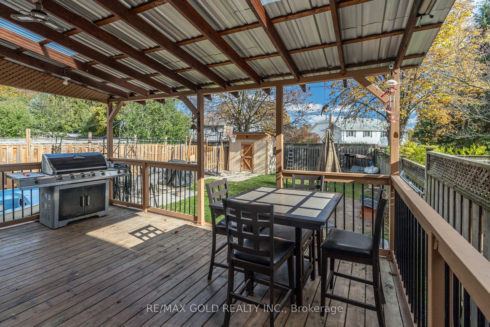 Photo 35 of 36 Guthrie Crescent, Whitby, Lynde Creek — HOMEH