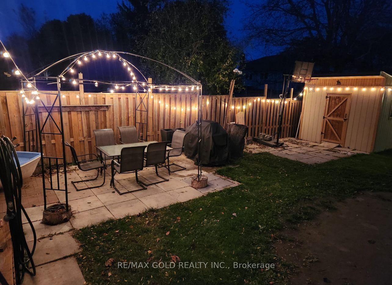 Photo 37 of 36 Guthrie Crescent, Whitby, Lynde Creek — HOMEH