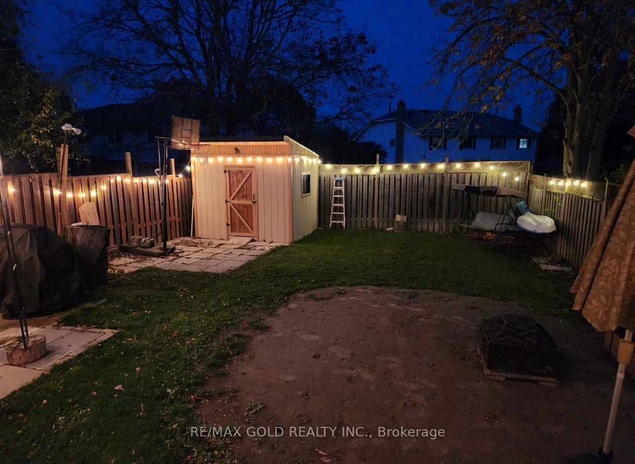 Photo 38 of 36 Guthrie Crescent, Whitby, Lynde Creek — HOMEH