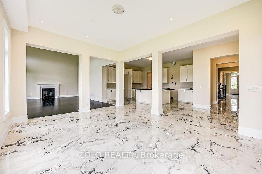 Photo 9 of 59 Enclave Court, Vaughan, Kleinburg — HOMEH