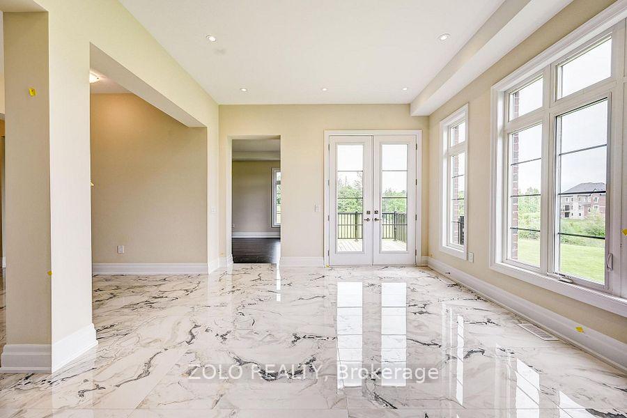 Photo 12 of 59 Enclave Court, Vaughan, Kleinburg — HOMEH