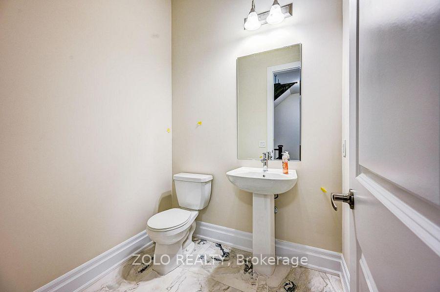 Photo 16 of 59 Enclave Court, Vaughan, Kleinburg — HOMEH