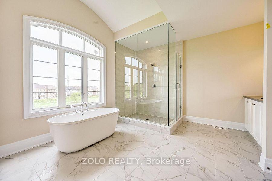 Photo 24 of 59 Enclave Court, Vaughan, Kleinburg — HOMEH