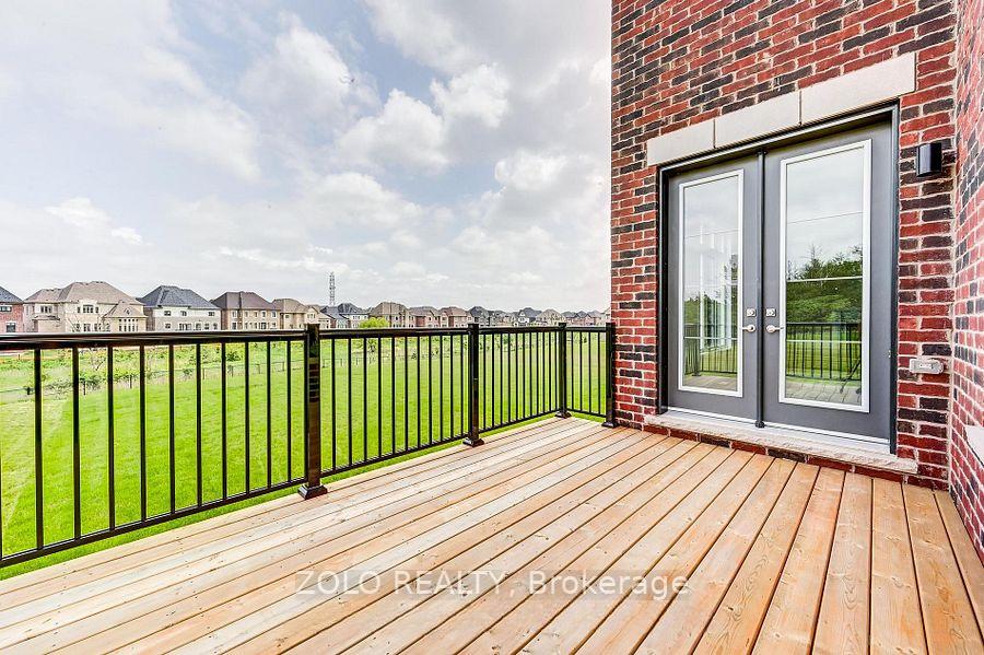 Photo 37 of 59 Enclave Court, Vaughan, Kleinburg — HOMEH