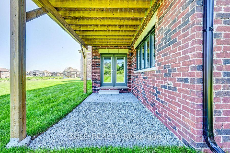 Photo 39 of 59 Enclave Court, Vaughan, Kleinburg — HOMEH