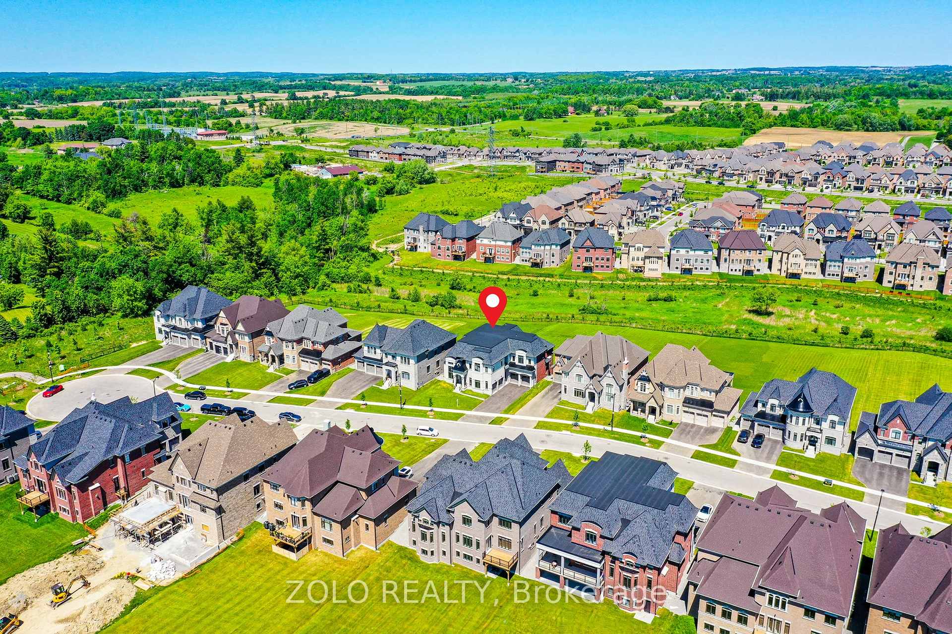 Photo 43 of 59 Enclave Court, Vaughan, Kleinburg — HOMEH