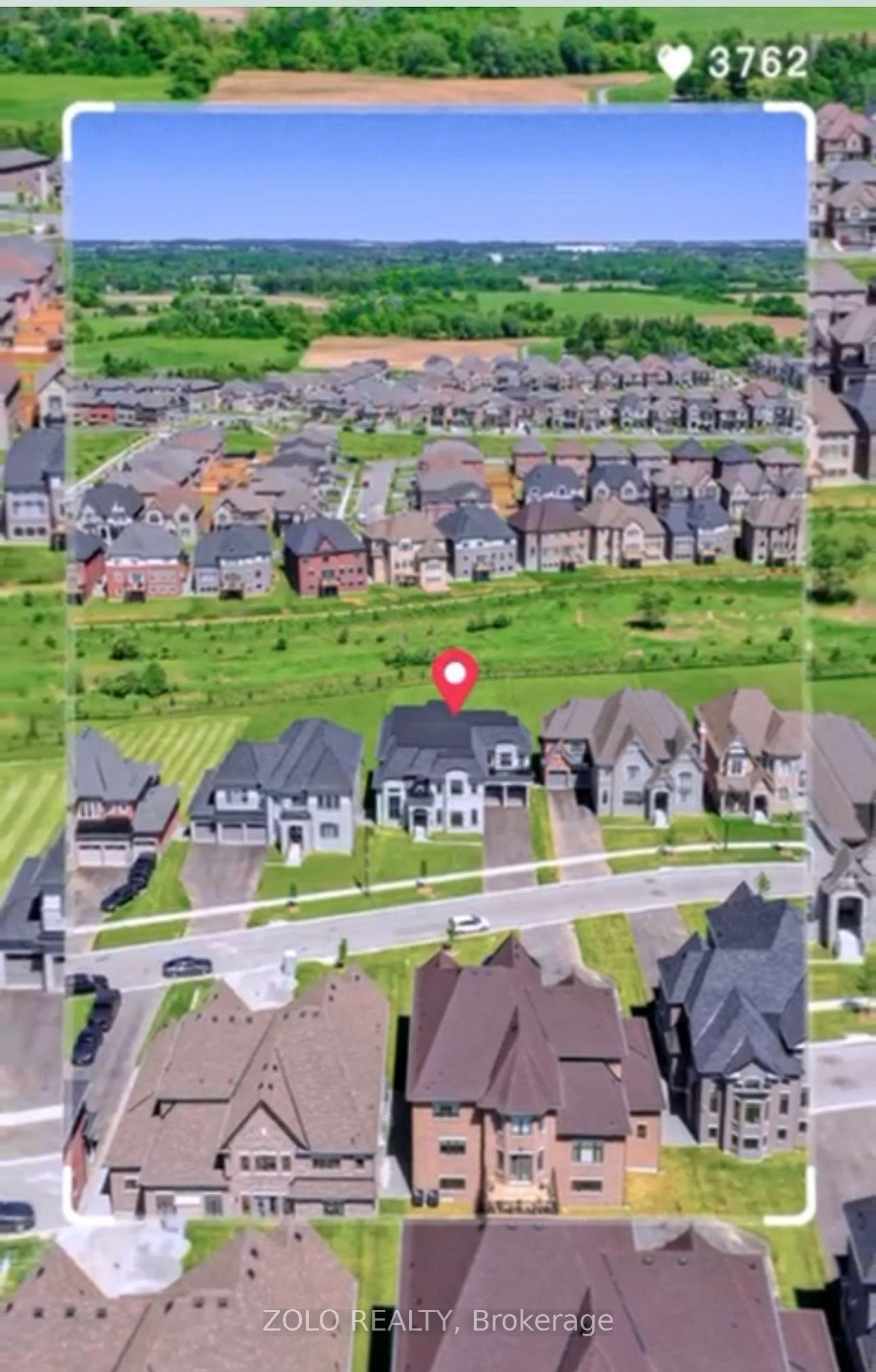 Photo 44 of 59 Enclave Court, Vaughan, Kleinburg — HOMEH