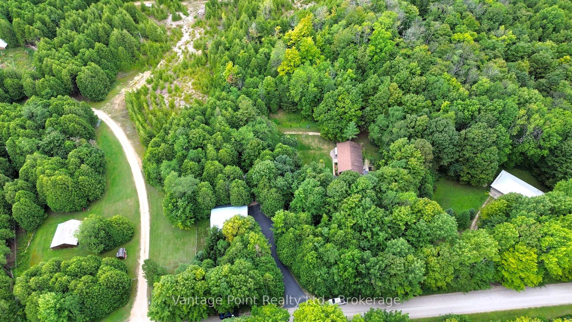 Photo 2 of 574256 40 Side Road, West Grey — HOMEH