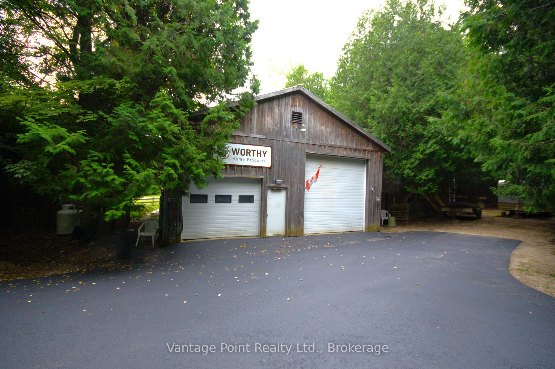 Photo 4 of 574256 40 Side Road, West Grey — HOMEH