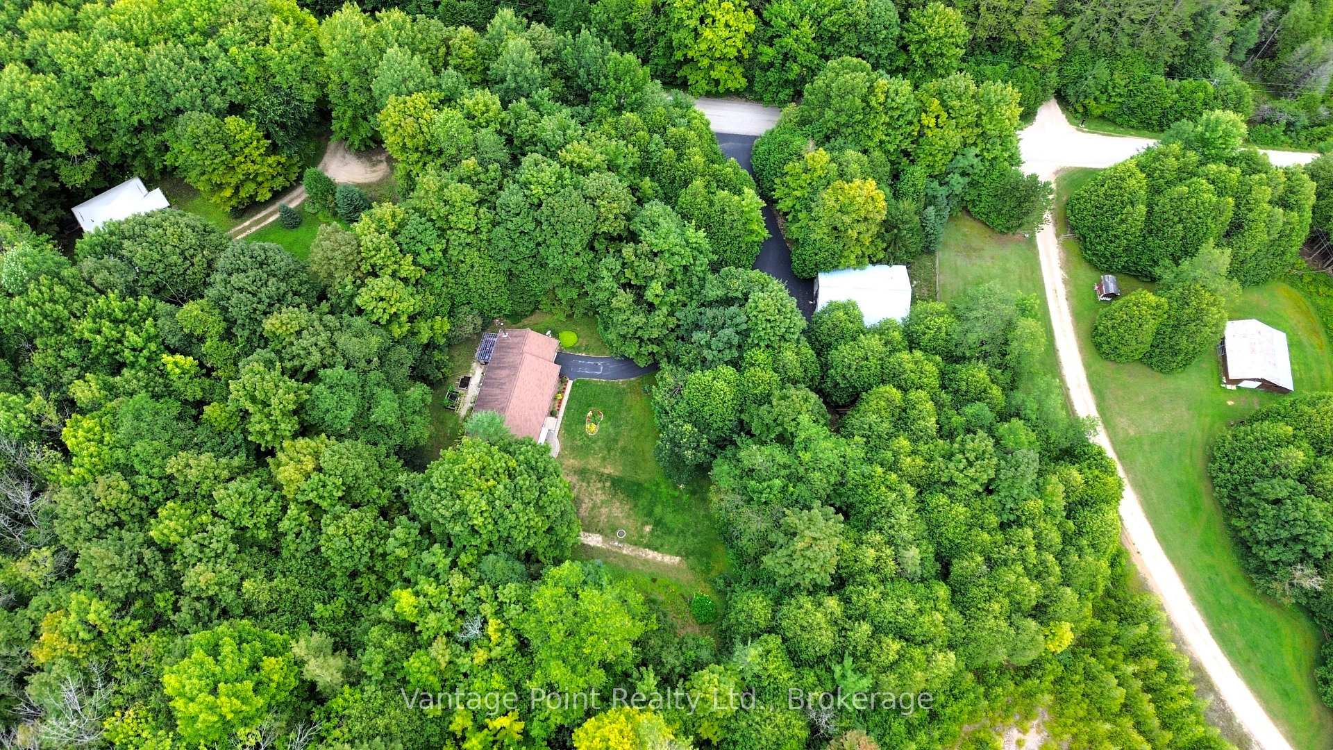 Photo 5 of 574256 40 Side Road, West Grey — HOMEH