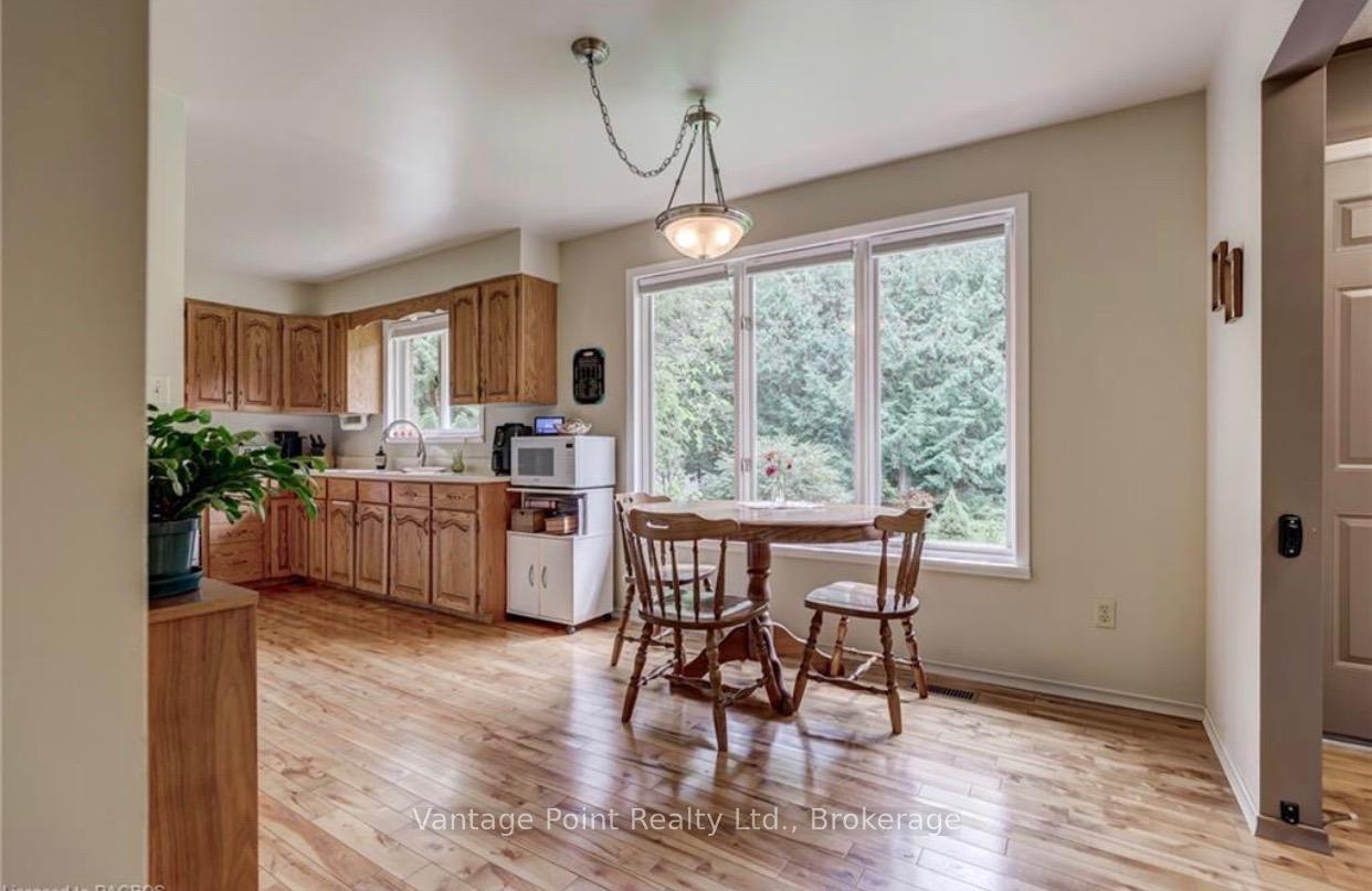 Photo 10 of 574256 40 Side Road, West Grey — HOMEH
