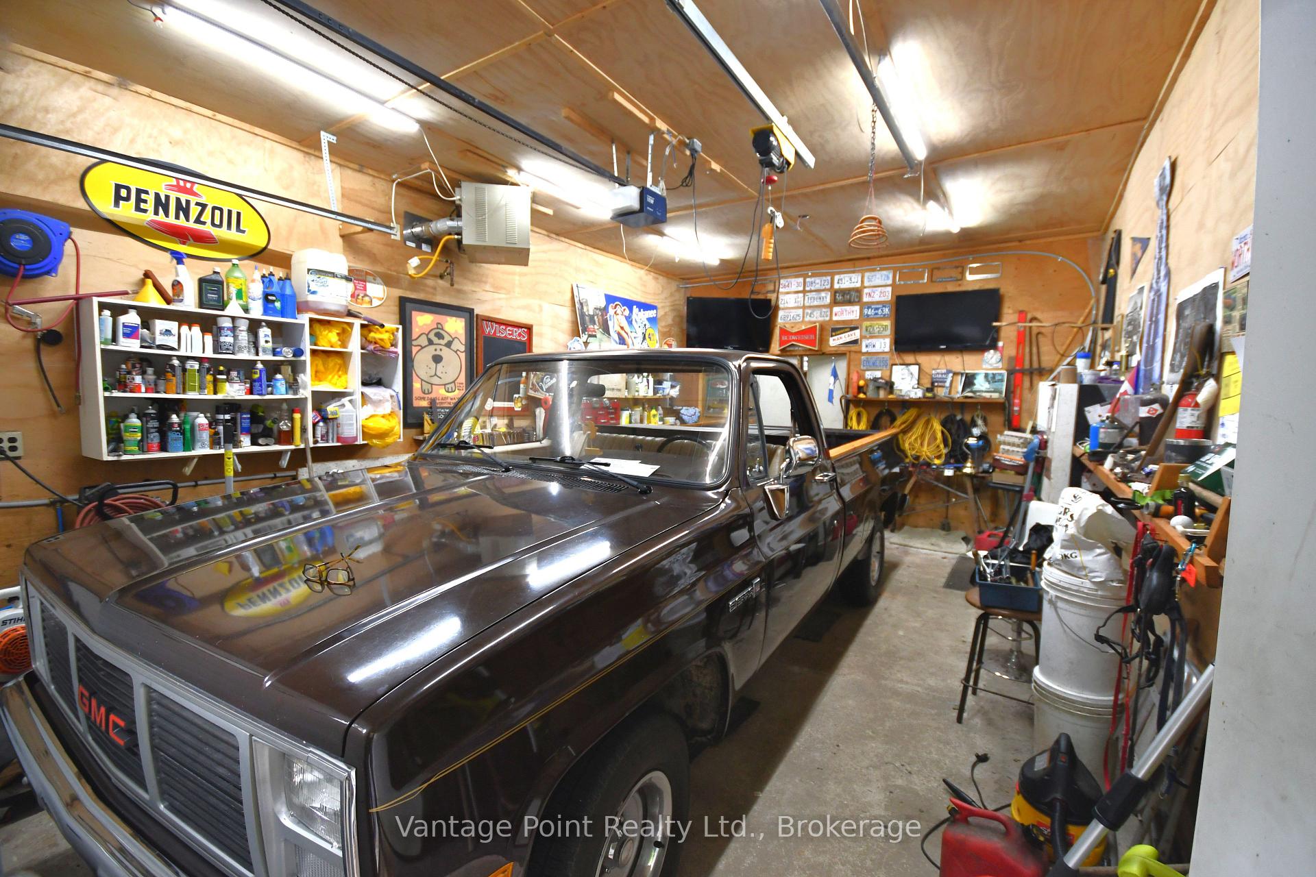 Photo 27 of 574256 40 Side Road, West Grey — HOMEH