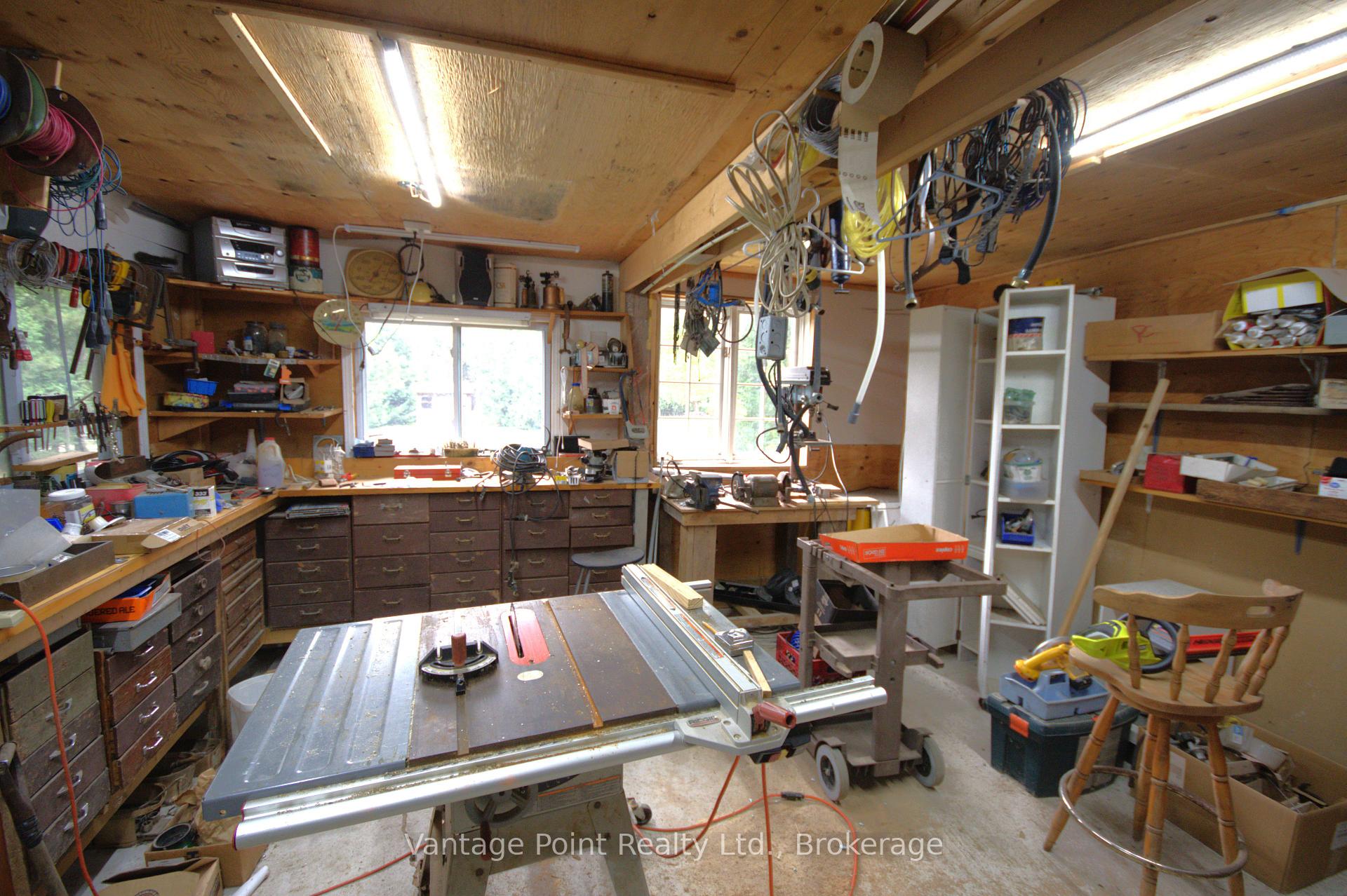 Photo 28 of 574256 40 Side Road, West Grey — HOMEH