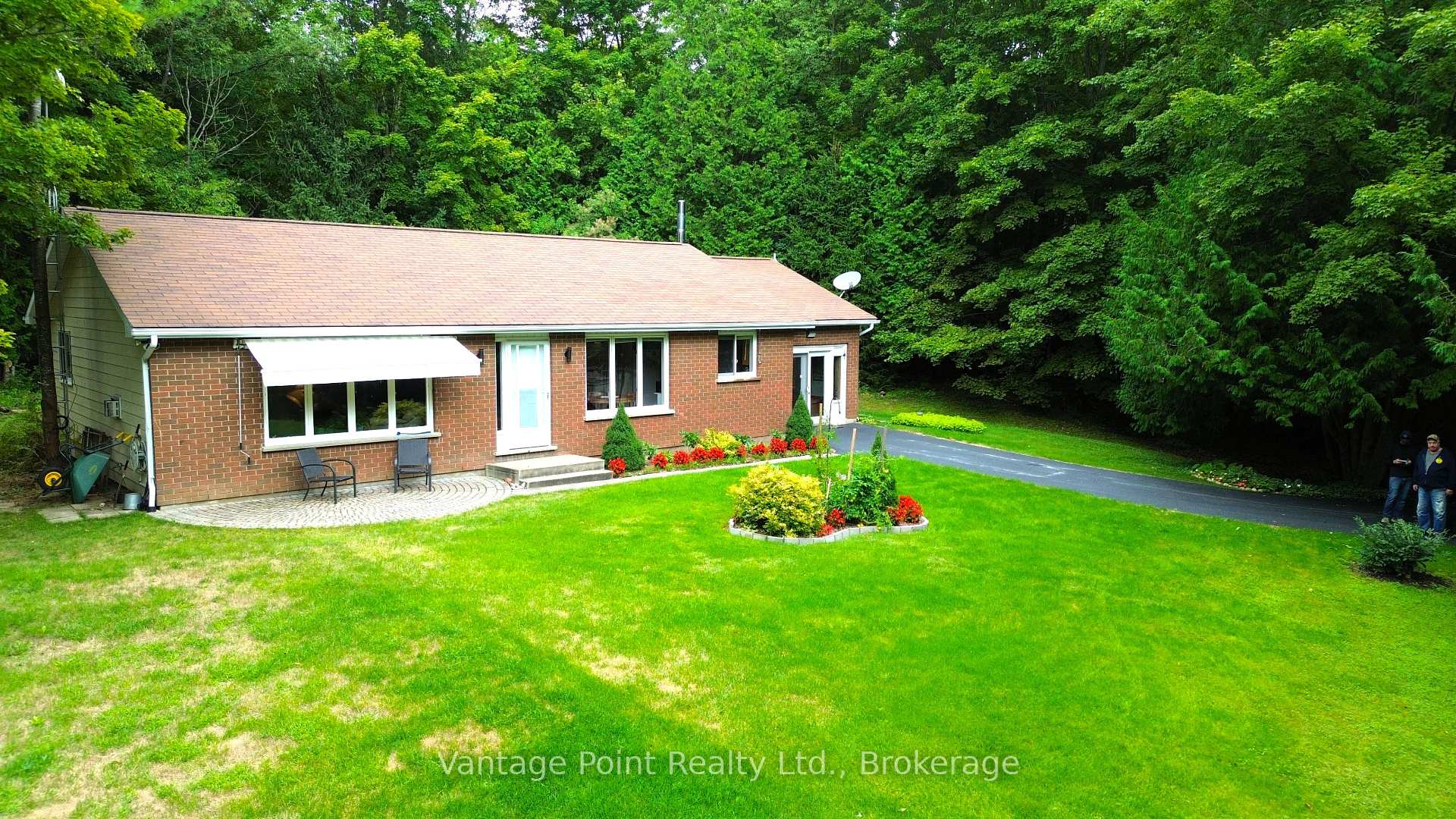 Photo 32 of 574256 40 Side Road, West Grey — HOMEH